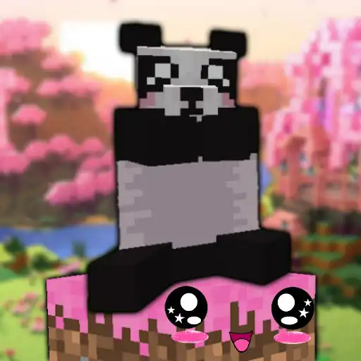 Play Craftsman: Kawaii World APK Play Craftsman: Kawaii World APK