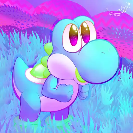 Play Craftsman : Kawaii Yoshi Craft APK