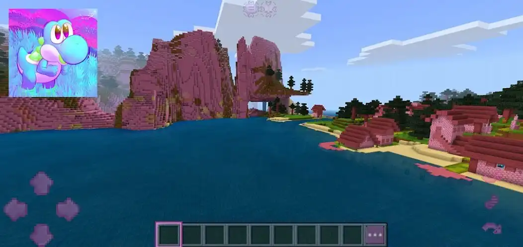 Play Craftsman : Kawaii Yoshi Craft and enjoy Craftsman : Kawaii Yoshi Craft with UptoPlay Play Craftsman : Kawaii Yoshi Craft and enjoy Craftsman : Kawaii Yoshi Craft with UptoPlay