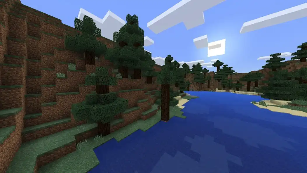 Play Craftsman KingCraft  and enjoy Craftsman KingCraft with UptoPlay