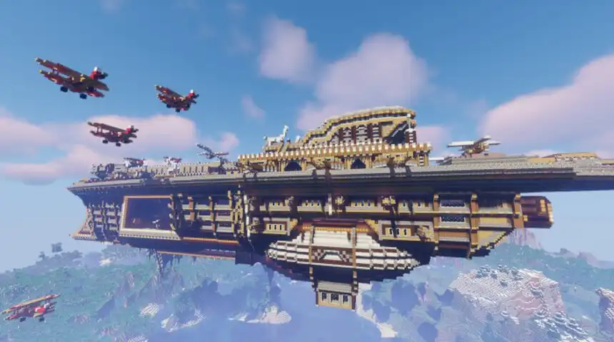 Play Craftsman Master - Build Craft  and enjoy Craftsman Master - Build Craft with UptoPlay