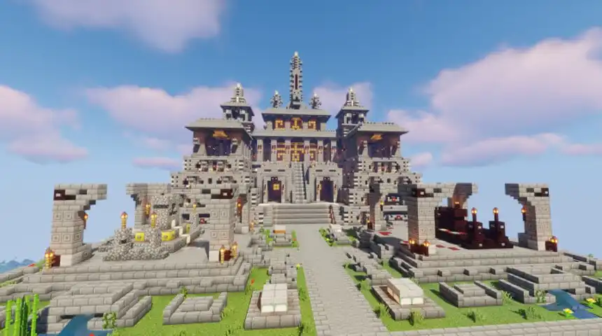 Play Craftsman Master - Build Craft as an online game Craftsman Master - Build Craft with UptoPlay