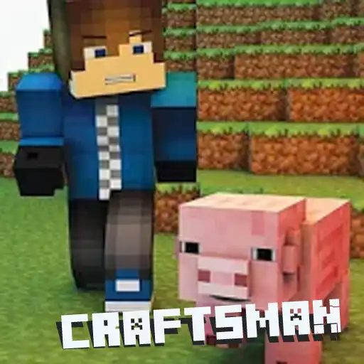 Play Craftsman master building craft APK Play Craftsman master building craft APK