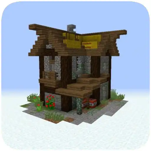 Play Craftsman: Medieval House APK