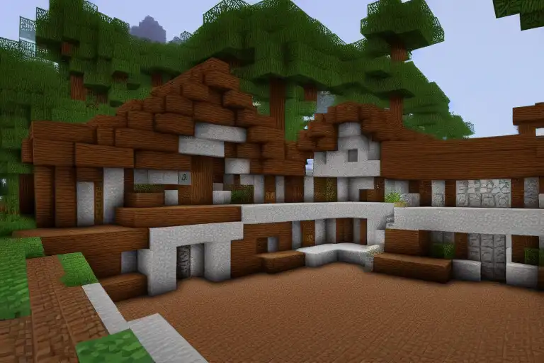 Play Craftsman: Minicraft Master as an online game Craftsman: Minicraft Master with UptoPlay