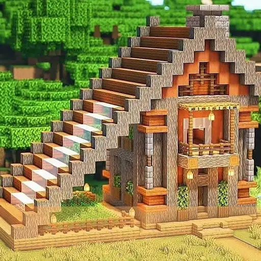 Play Craftsman : Survival Creative APK