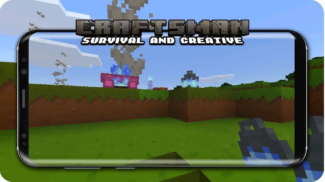 Play Craftsman : Survival Creative and enjoy Craftsman : Survival Creative with UptoPlay Play Craftsman : Survival Creative and enjoy Craftsman : Survival Creative with UptoPlay