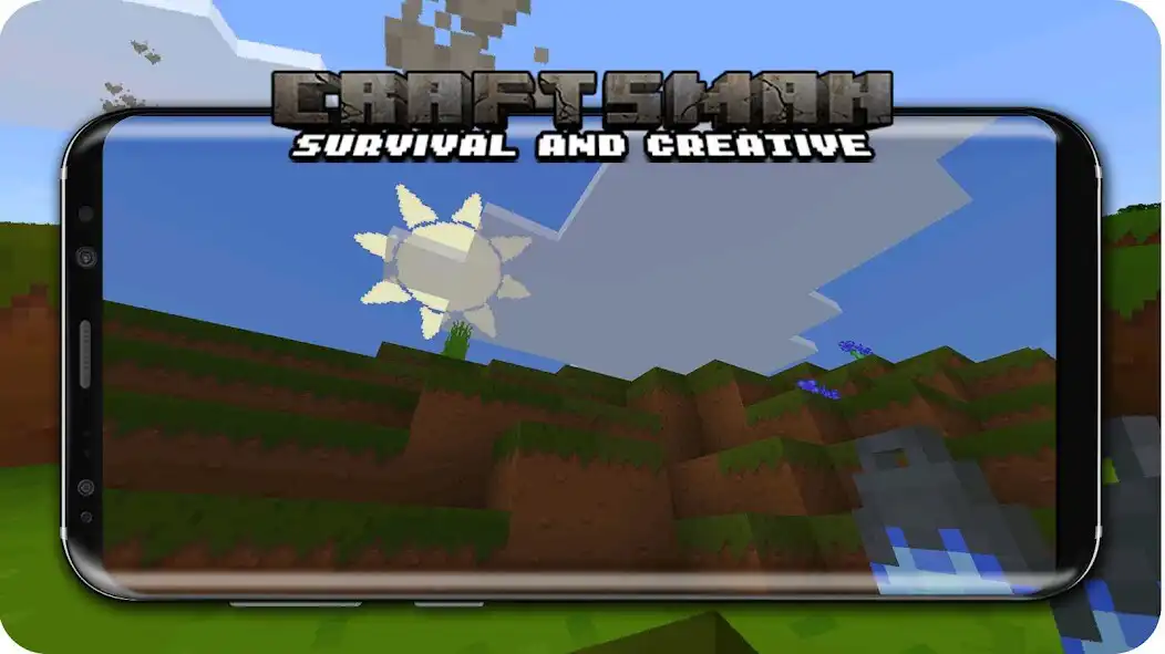 Play Craftsman : Survival Creative as an online game online Craftsman : Survival Creative with UptoPlay Play Craftsman : Survival Creative as an online game Craftsman : Survival Creative with UptoPlay