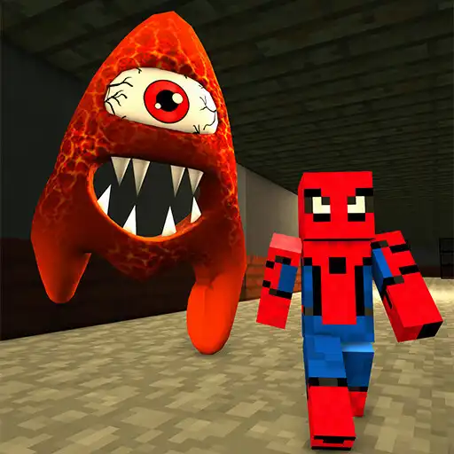 Play Craftsman vs Alphabet Lore APK Play Craftsman vs Alphabet Lore APK