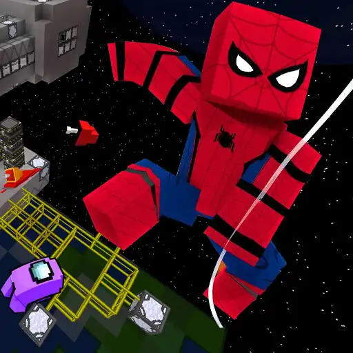 Play Craftsman VS Impostor APK