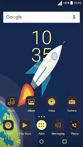 Play Craft-Space  and enjoy Craft-Space with UptoPlay