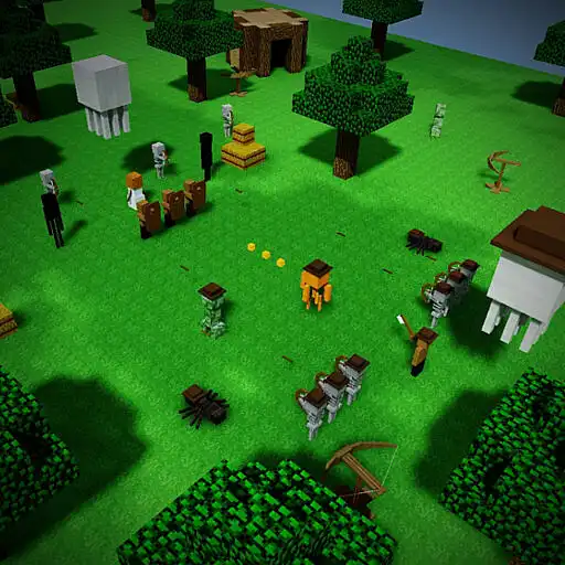 Play Craft Strategy - Battle Simulator! (Beta Mods) APK Play Craft Strategy - Battle Simulator! (Beta Mods) APK