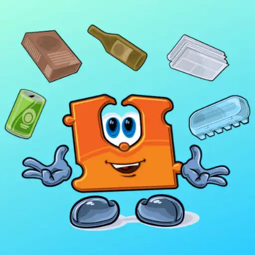 Play Crafts with Recycling APK Play Crafts with Recycling APK