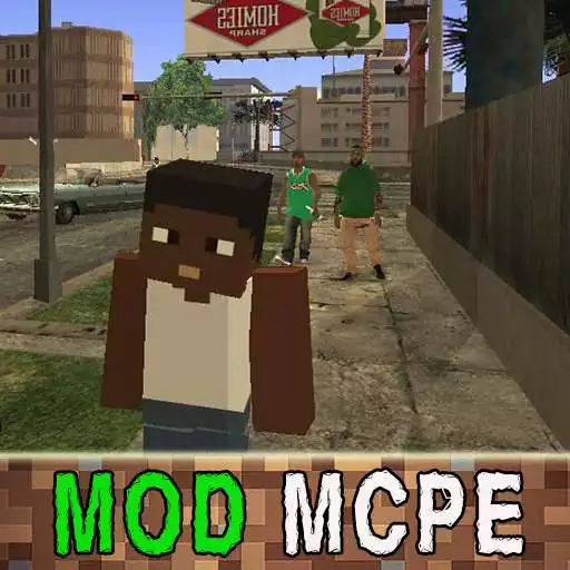 Play Craft Theft Auto for Minecraft APK Play Craft Theft Auto for Minecraft APK
