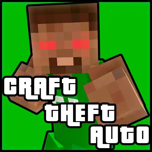 Play Craft Theft Auto Mod MCPE APK