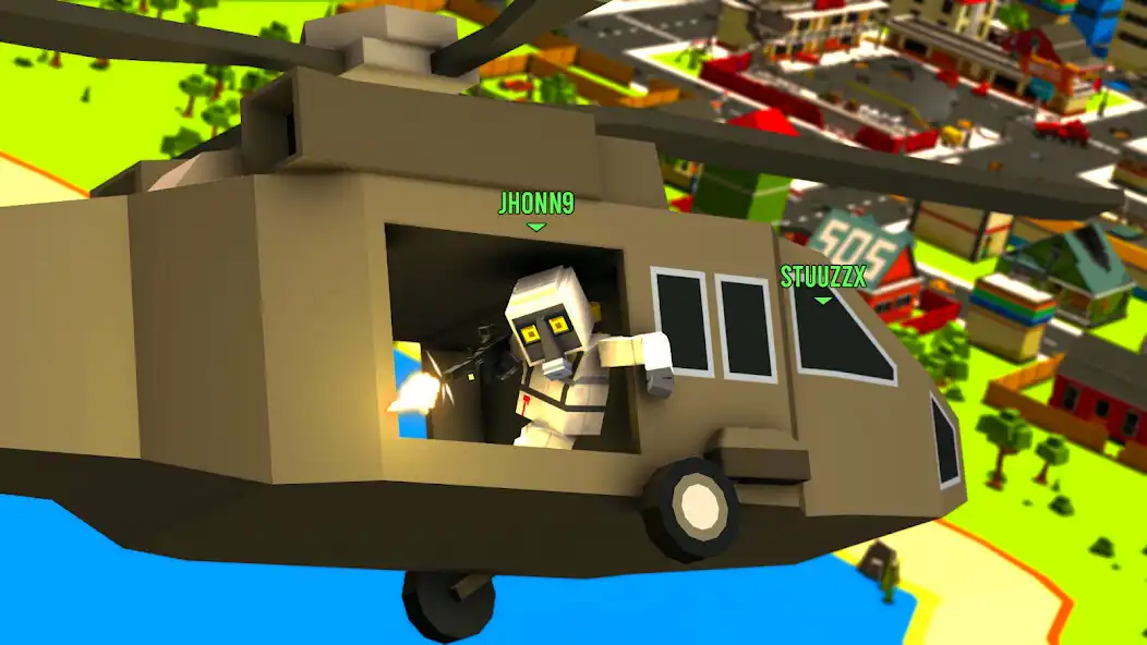 Play Craft Theft War: Shooter Game as an online game online Craft Theft War: Shooter Game with UptoPlay Play Craft Theft War: Shooter Game as an online game Craft Theft War: Shooter Game with UptoPlay