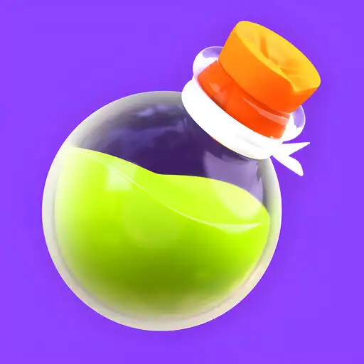 Play Craft the Potion! APK