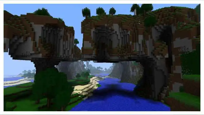 Play Craft the world building
