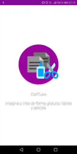 Play CrafTube - DIY craft, costumes, halloween... and enjoy CrafTube - DIY craft, costumes, halloween... with UptoPlay Play CrafTube - DIY craft, costumes, halloween... and enjoy CrafTube - DIY craft, costumes, halloween... with UptoPlay