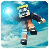 Free play online Craft Uzumaki APK Free play online Craft Uzumaki APK