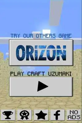 Play Craft Uzumaki