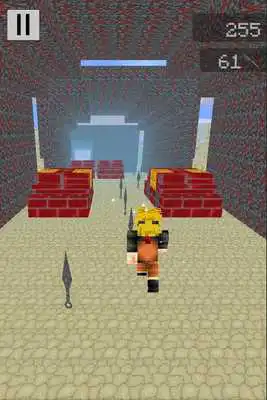 Play Craft Uzumaki