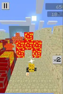 Play Craft Uzumaki