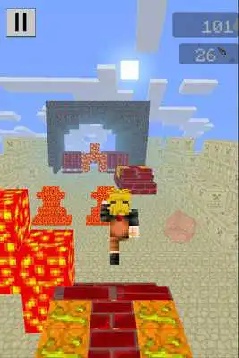 Play Craft Uzumaki