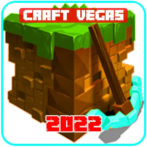 Play CraftVegas 2022- Crafting APK
