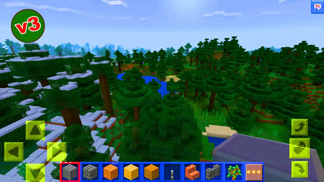 Play CraftVegas 2022- Crafting  and enjoy CraftVegas 2022- Crafting with UptoPlay