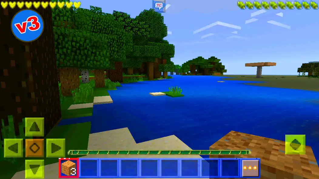 Play CraftVegas 2022- Crafting as an online game CraftVegas 2022- Crafting with UptoPlay