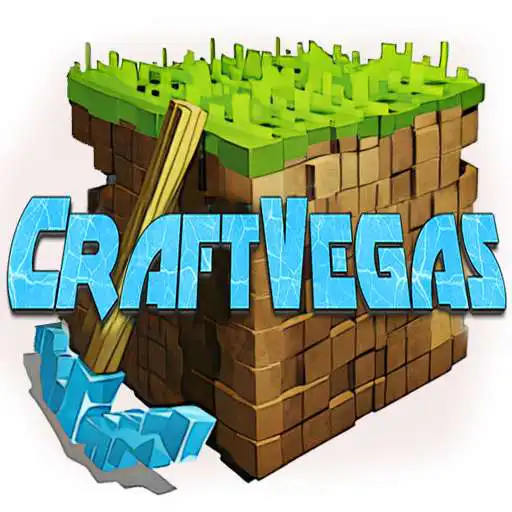 Play Craft Vegas crafting building APK Play Craft Vegas crafting building APK