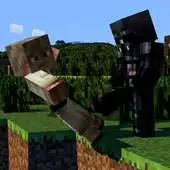 Free play online CraftWars APK
