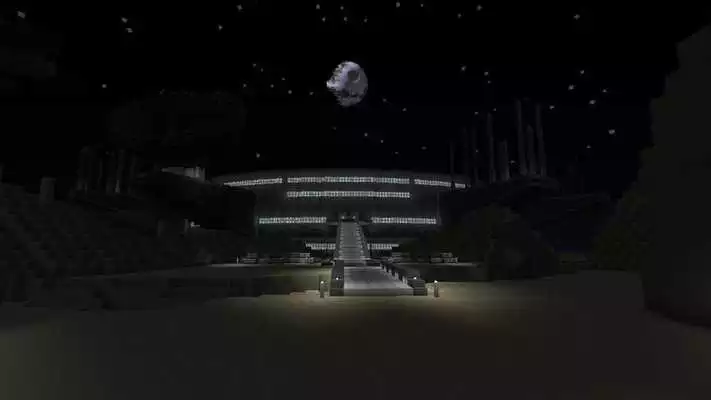 Play CraftWars