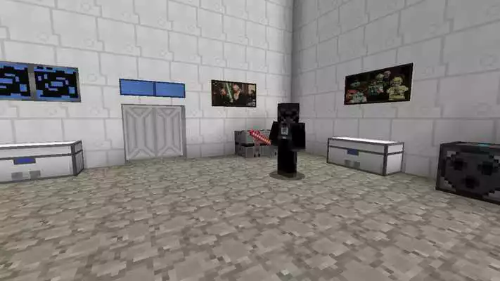 Play CraftWars