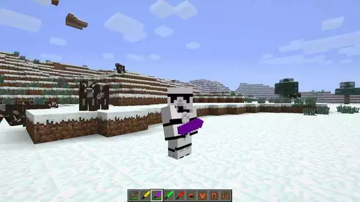 Play CraftWars