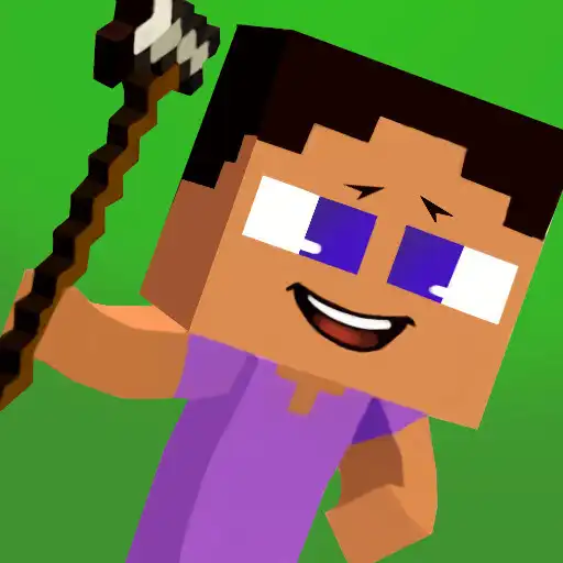 Play Craft World: Building Game APK