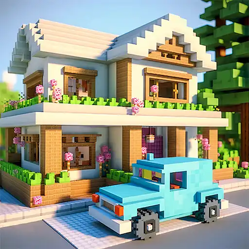 Play Craft World APK