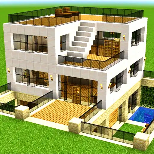 Play Craft World: Mini Block Craft APK