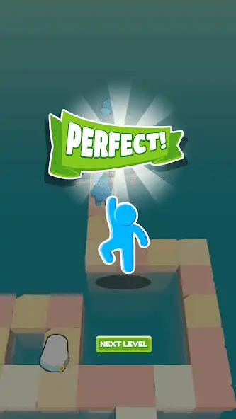 Play Crafty Dash as an online game Crafty Dash with UptoPlay