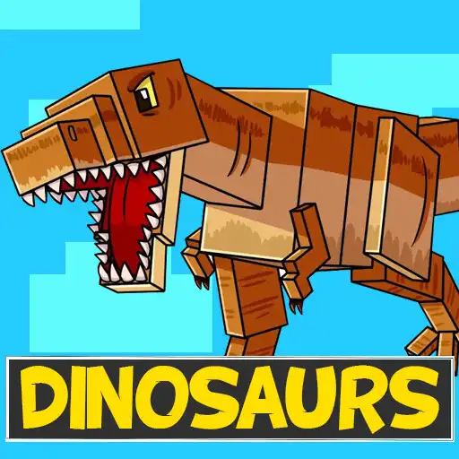 Play Craft your dinosaur mod APK