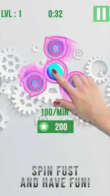 Play Craft Your Own Fidget Spinner Workshop Play Craft Your Own Fidget Spinner Workshop
