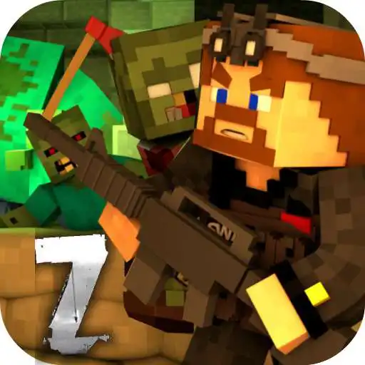 Play Craft Z - Zombie Epidemic & Survival APK Play Craft Z - Zombie Epidemic & Survival APK