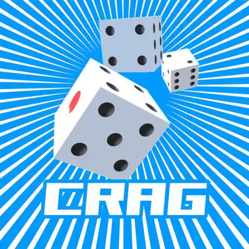 Run free android online Crag Dice Game APK