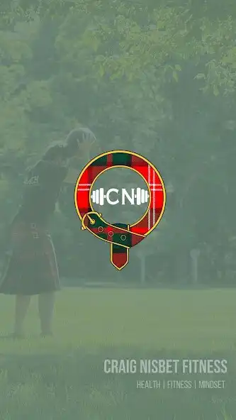 Play Craig Nisbet Fitness  and enjoy Craig Nisbet Fitness with UptoPlay
