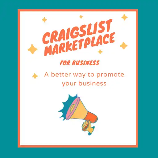 Play Craigslist Marketplace APK