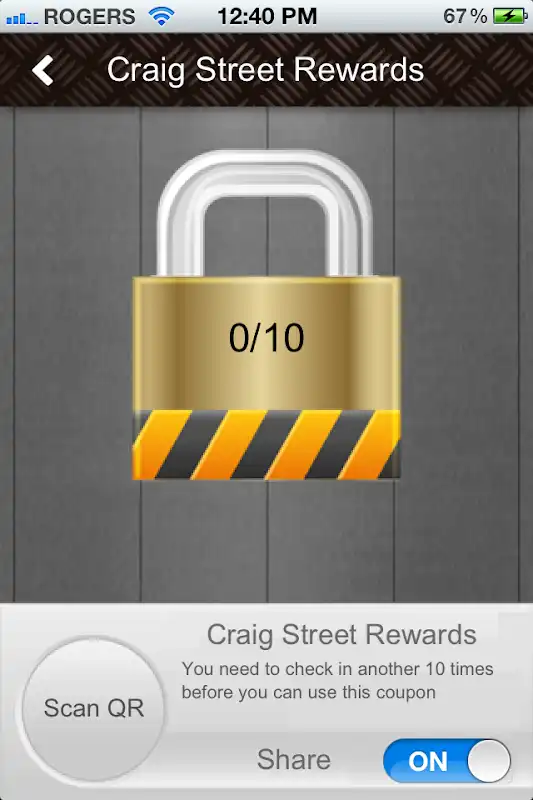 Play Craig Street Brew Pub