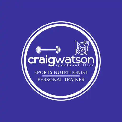 Play Craig Watson PT and Nutrition APK