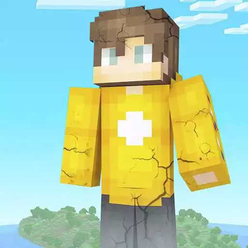 Play Crainer Skin for Minecraft APK Play Crainer Skin for Minecraft APK