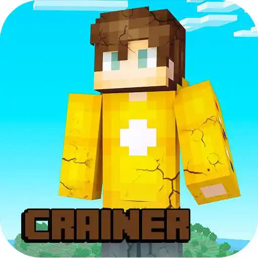 Play Crainer Skins for MCPE APK